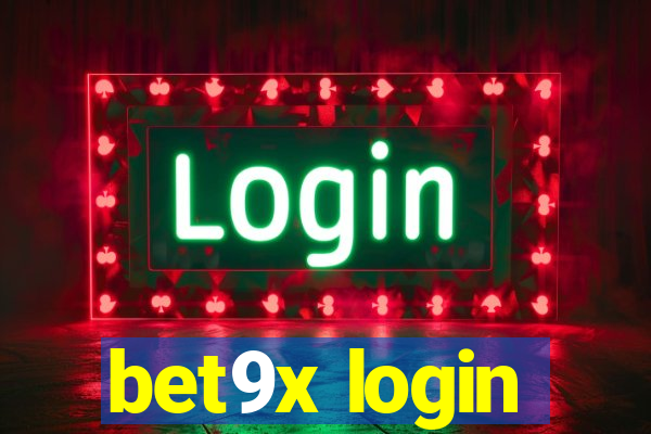 bet9x login